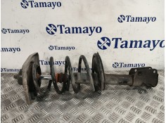 Recambio de amortiguador delantero izquierdo para citroën jumpy i furgoneta (bs_, bt_, by_, bz_) 2.0 hdi 95 referencia OEM IAM  