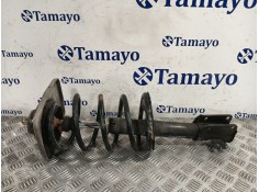 Recambio de amortiguador delantero derecho para citroën jumpy i furgoneta (bs_, bt_, by_, bz_) 2.0 hdi 95 referencia OEM IAM   
