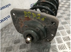 Recambio de amortiguador delantero derecho para citroën jumpy i furgoneta (bs_, bt_, by_, bz_) 2.0 hdi 95 referencia OEM IAM    2
