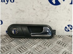 Recambio de maneta interior delantera derecha para seat ibiza iii (6l1) 1.4 tdi referencia OEM IAM 6L0837114H  