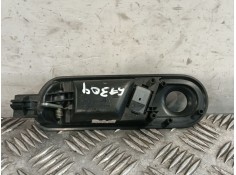 Recambio de maneta interior delantera derecha para seat ibiza iii (6l1) 1.4 tdi referencia OEM IAM 6L0837114H   2