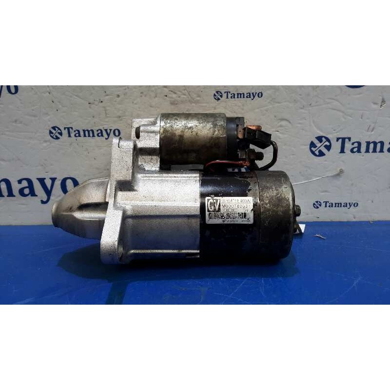 Recambio de motor arranque para mazda mx-5 (nb) 1.9 16v cat referencia OEM IAM BPD418400A  M000T80031
