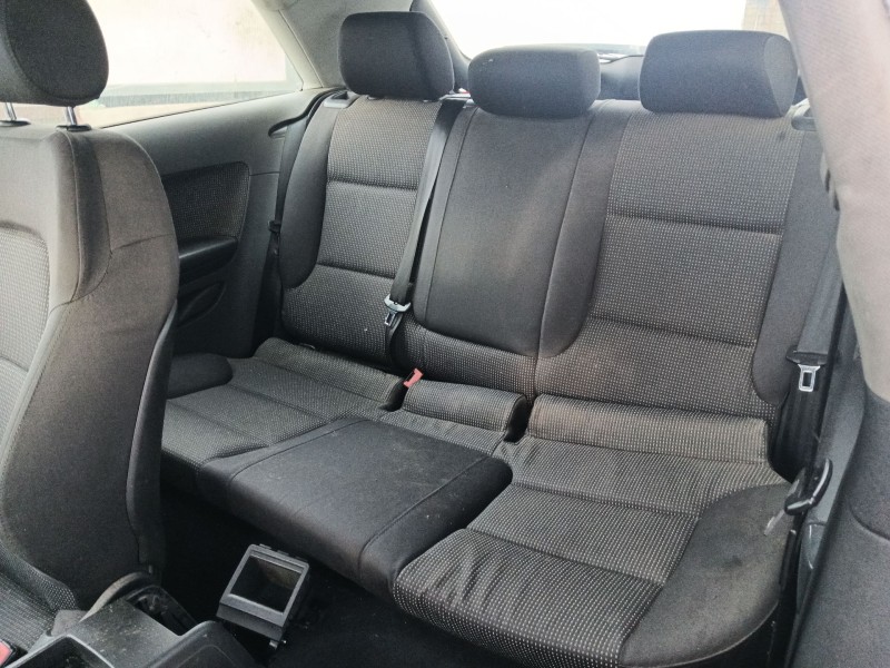 audi a3 (8p1) del año 2003
