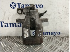 Recambio de pinza freno trasera derecha para peugeot 307 cc (3b) 2.0 16v referencia OEM IAM   