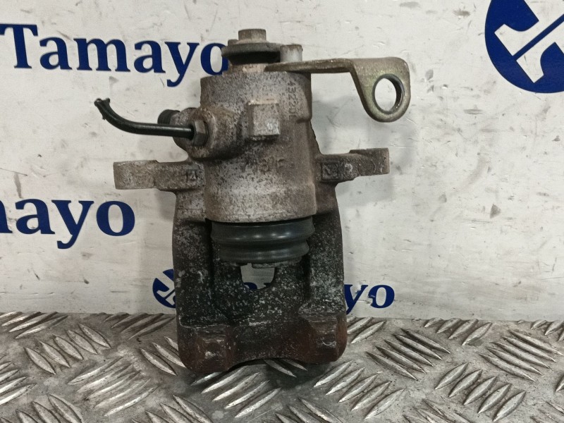 Recambio de pinza freno trasera derecha para peugeot 307 cc (3b) 2.0 16v referencia OEM IAM   