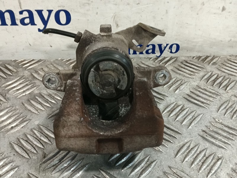 Recambio de pinza freno trasera derecha para peugeot 307 cc (3b) 2.0 16v referencia OEM IAM   