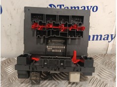 Recambio de caja reles / fusibles para audi a3 (8p1) 1.9 tdi referencia OEM IAM 8P0907279D  