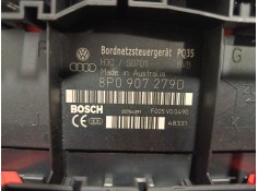 Recambio de caja reles / fusibles para audi a3 (8p1) 1.9 tdi referencia OEM IAM 8P0907279D   2