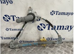 Recambio de elevalunas trasero izquierdo para citroën xsara picasso (n68) 2.0 hdi referencia OEM IAM 9631473180  