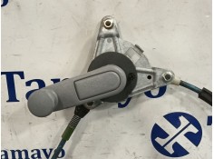 Recambio de elevalunas trasero izquierdo para citroën xsara picasso (n68) 2.0 hdi referencia OEM IAM 9631473180   2
