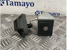 Recambio de cerradura maletero / porton para renault clio i fase i+ii (b/c57) 1.7 referencia OEM IAM   