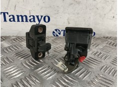 Recambio de cerradura maletero / porton para renault clio i fase i+ii (b/c57) 1.7 referencia OEM IAM    2