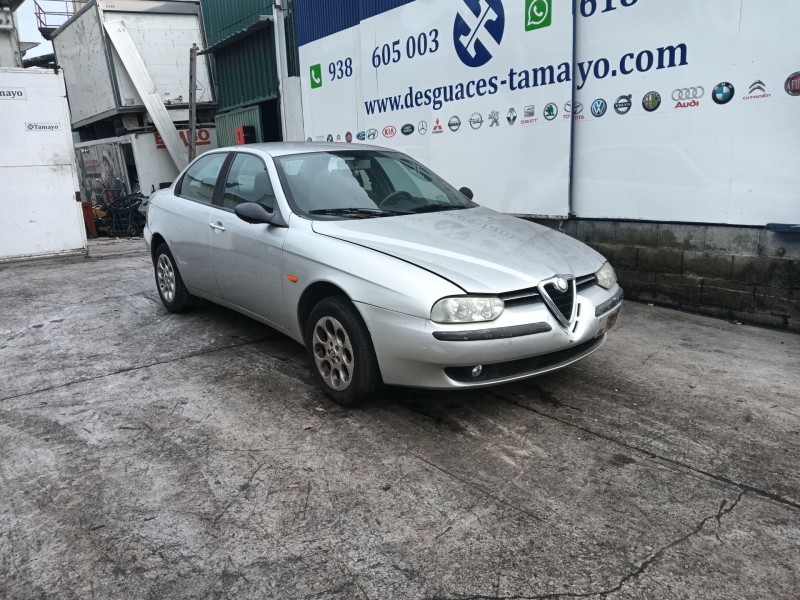 alfa romeo 156 (932_) del año 1998