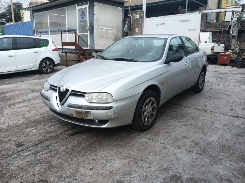 alfa romeo 156 (932_) del año 1998