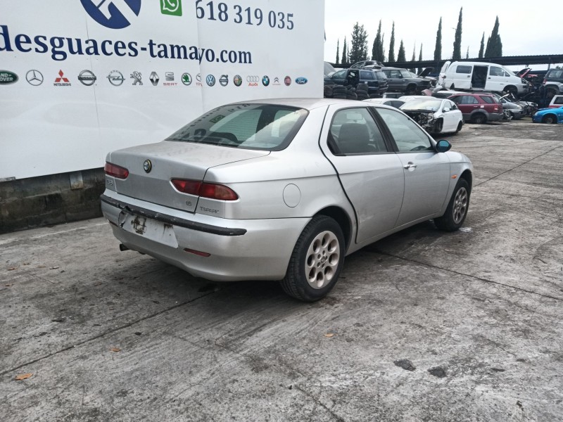alfa romeo 156 (932_) del año 1998