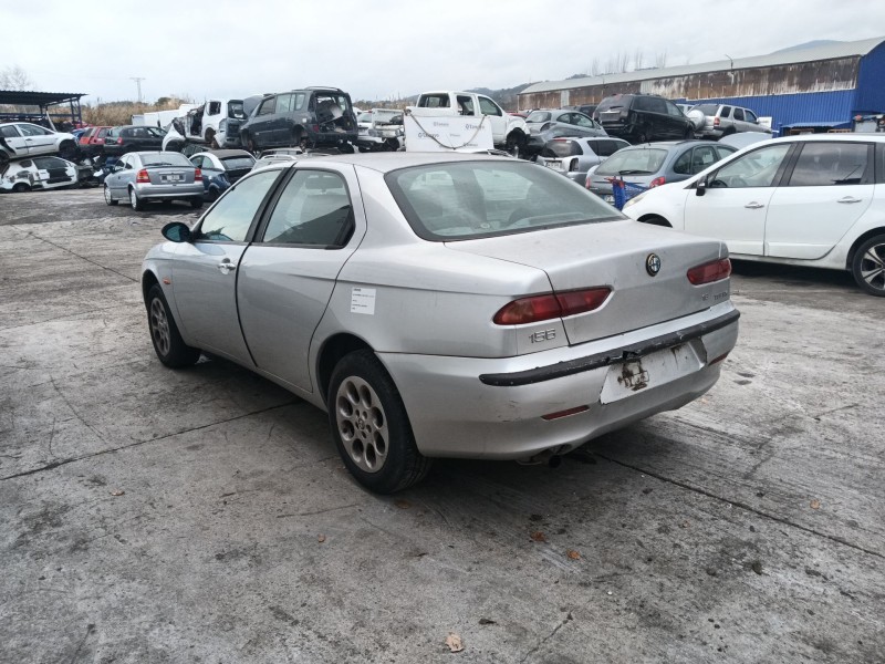 alfa romeo 156 (932_) del año 1998