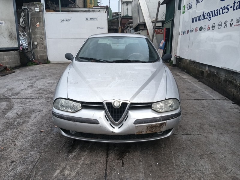 alfa romeo 156 (932_) del año 1998