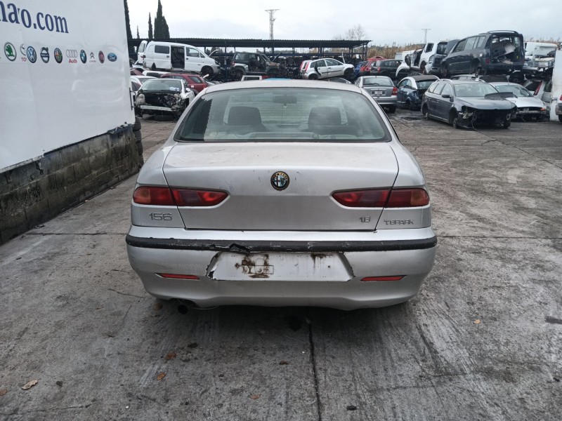 alfa romeo 156 (932_) del año 1998