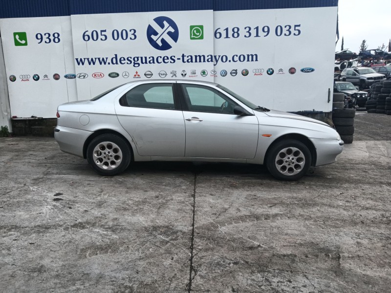 alfa romeo 156 (932_) del año 1998