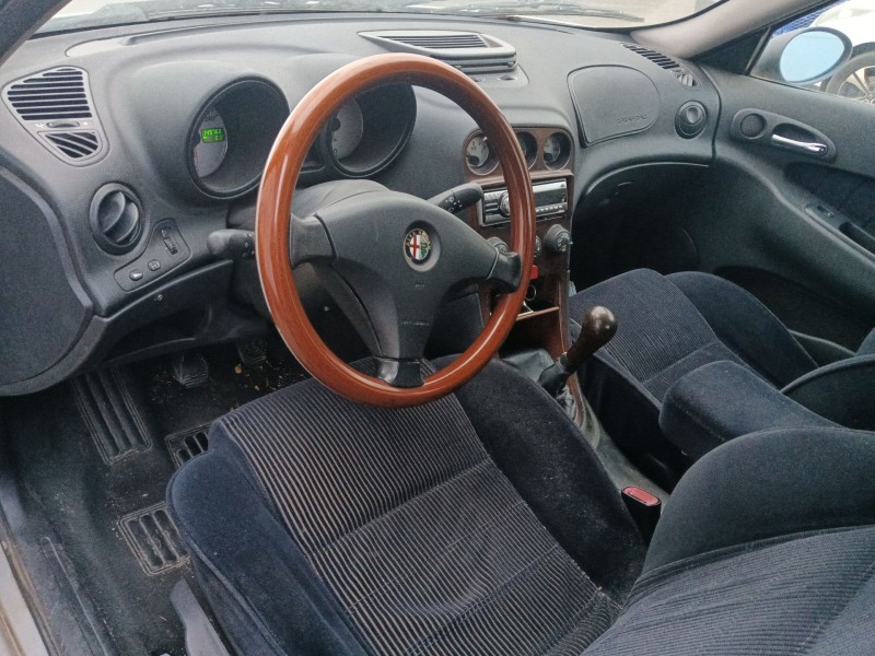 alfa romeo 156 (932_) del año 1998