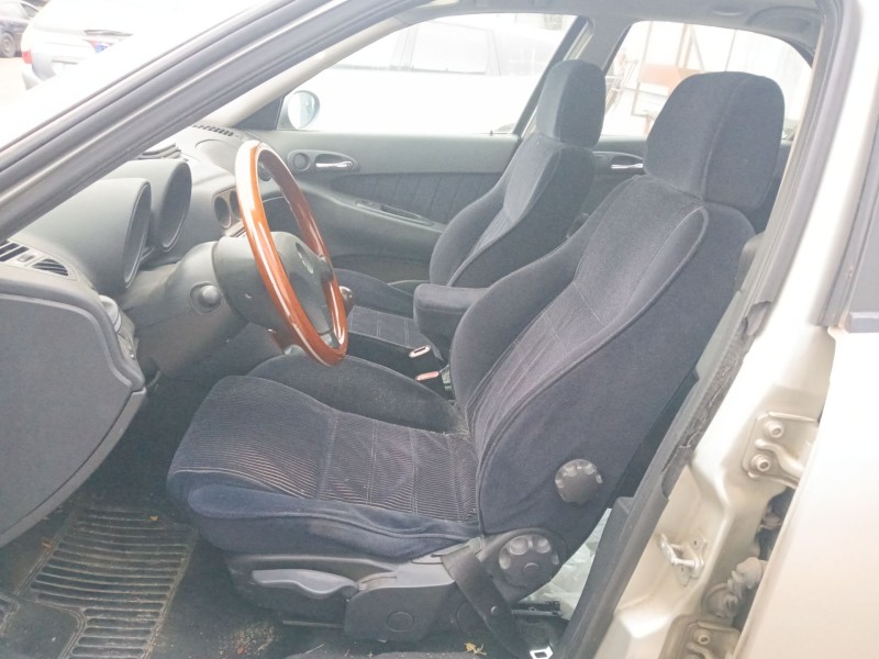 alfa romeo 156 (932_) del año 1998