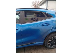 Recambio de puerta trasera izquierda para ford puma (j2k, cf7) 1.0 ecoboost referencia OEM IAM 2405669  