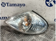 Recambio de piloto delantero izquierdo para nissan almera ii hatchback (n16) 2.2 di referencia OEM IAM 26135BM415  