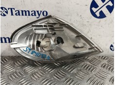 Recambio de piloto delantero izquierdo para nissan almera ii hatchback (n16) 2.2 di referencia OEM IAM 26135BM415   2