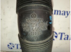 Recambio de tubo para seat ibiza iii (6l1) 1.4 tdi referencia OEM IAM 6Q0129684C   2