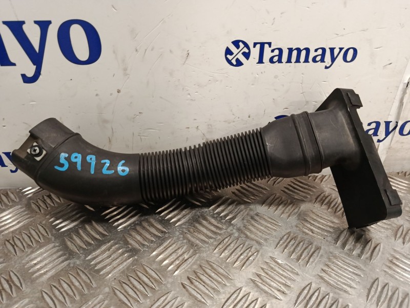 Recambio de tubo para seat ibiza iii (6l1) 1.4 tdi referencia OEM IAM 6Q0129618G  