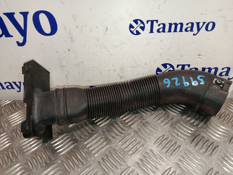 Recambio de tubo para seat ibiza iii (6l1) 1.4 tdi referencia OEM IAM 6Q0129618G  