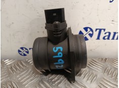 Recambio de caudalimetro para seat ibiza iii (6l1) 1.4 tdi referencia OEM IAM 038906461B 0281002531 