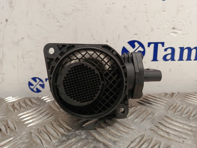 Recambio de caudalimetro para seat ibiza iii (6l1) 1.4 tdi referencia OEM IAM 038906461B 0281002531 
