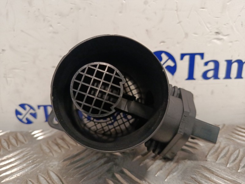 Recambio de caudalimetro para seat ibiza iii (6l1) 1.4 tdi referencia OEM IAM 038906461B 0281002531 
