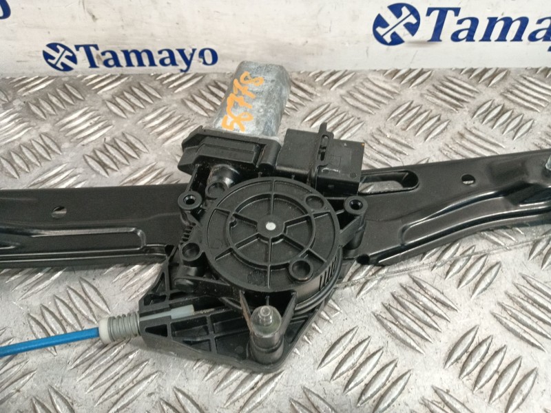 Recambio de elevalunas delantero izquierdo para bmw serie 3 lim. (f30) 335i referencia OEM IAM   