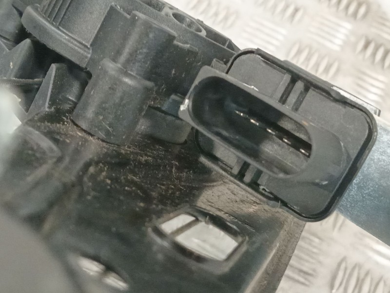 Recambio de elevalunas delantero izquierdo para bmw serie 3 lim. (f30) 335i referencia OEM IAM   