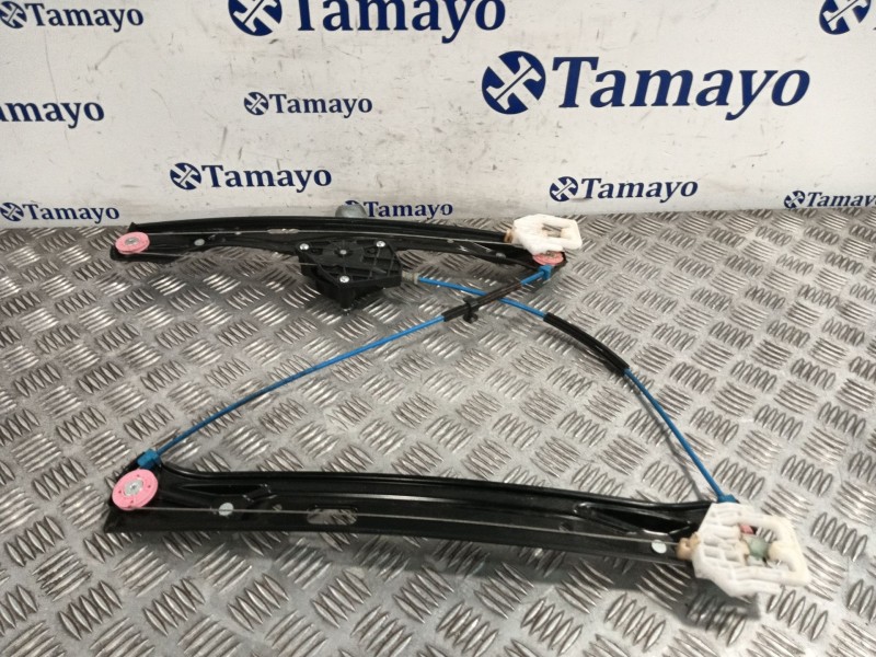 Recambio de elevalunas delantero izquierdo para bmw serie 3 lim. (f30) 335i referencia OEM IAM   
