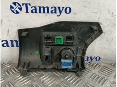 Recambio de moldura para citroën berlingo multispace (b9) 1.6 hdi 75 16v referencia OEM IAM 9680907377   2
