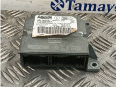 Recambio de centralita airbag para citroën berlingo multispace (b9) 1.6 hdi 75 16v referencia OEM IAM 608990600 608929500 