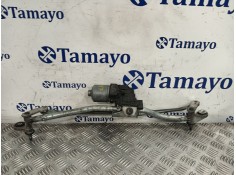 Recambio de motor limpia delantero para seat exeo (3r2) 2.0 tdi referencia OEM IAM 8E1955023E 3397021211 