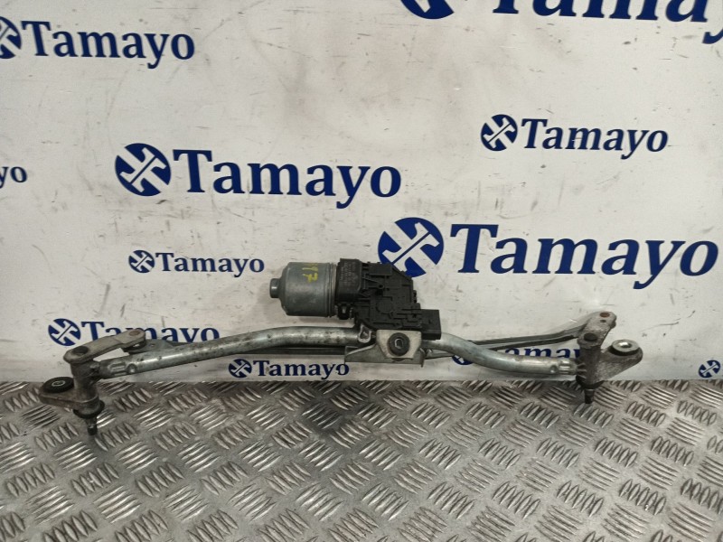 Recambio de motor limpia delantero para seat exeo (3r2) 2.0 tdi referencia OEM IAM 8E1955023E 3397021211 