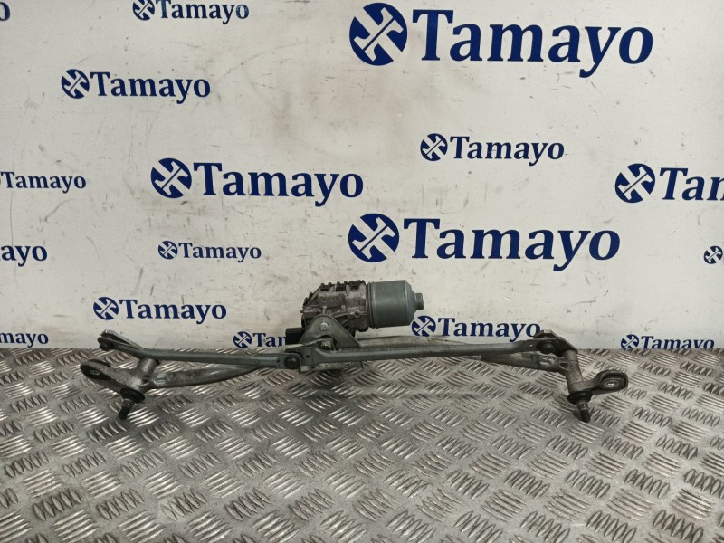Recambio de motor limpia delantero para seat exeo (3r2) 2.0 tdi referencia OEM IAM 8E1955023E 3397021211 