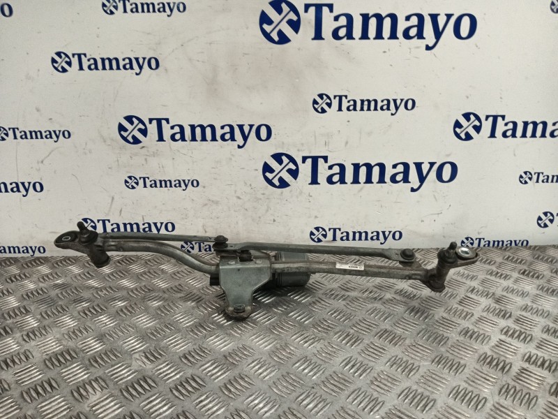 Recambio de motor limpia delantero para seat exeo (3r2) 2.0 tdi referencia OEM IAM 8E1955023E 3397021211 