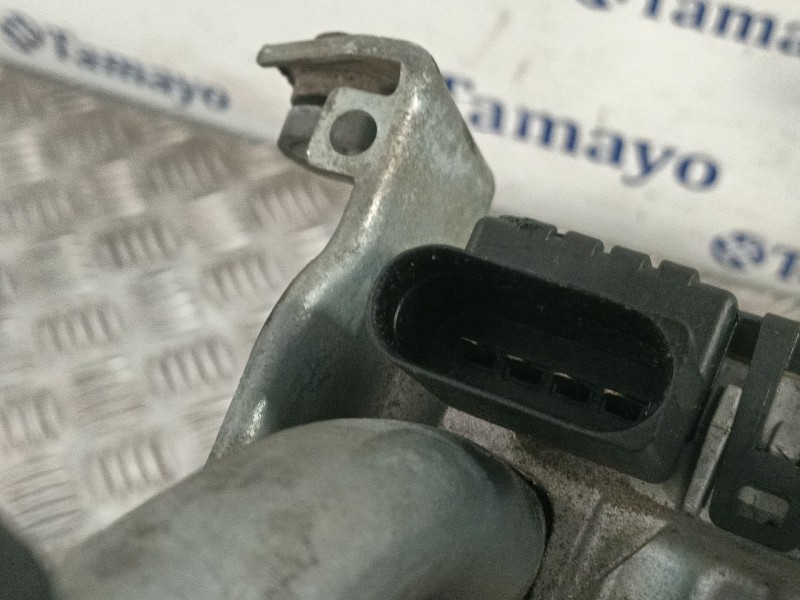 Recambio de motor limpia delantero para seat exeo (3r2) 2.0 tdi referencia OEM IAM 8E1955023E 3397021211 