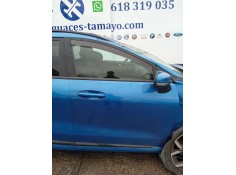 Recambio de puerta delantera derecha para ford puma (j2k, cf7) 1.0 ecoboost referencia OEM IAM 2405128  