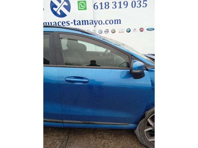 Recambio de puerta delantera derecha para ford puma (j2k, cf7) 1.0 ecoboost referencia OEM IAM 2405128  