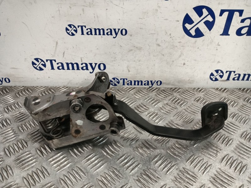 Recambio de pedal freno para honda cr-v (rd8) referencia OEM IAM   