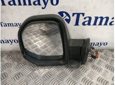 Recambio de retrovisor izquierdo para citroën berlingo furgoneta/monovolumen (b9) 1.6 hdi 75 referencia OEM IAM 232636103  