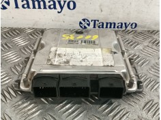 Recambio de centralita motor uce para peugeot 406 (8b) 2.0 hdi 110 referencia OEM IAM 9649158180  