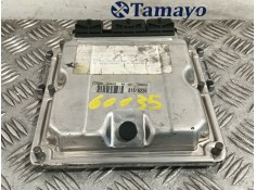 Recambio de centralita motor uce para peugeot 406 (8b) 2.0 hdi 110 referencia OEM IAM 9649158180   2